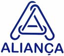 logotipo marca ALIANCA